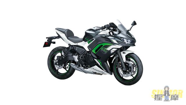 川崎ninja650,川崎ninja650极速 川崎2022ninja650新增两款新配色但其他配置还是保持几乎不变