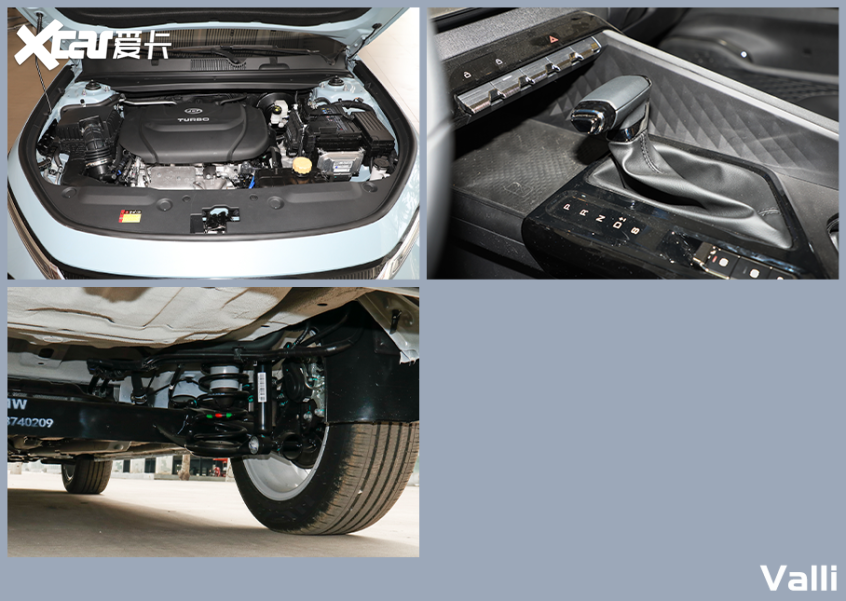 4款旅行车推荐 假期能不能一起玩耍?