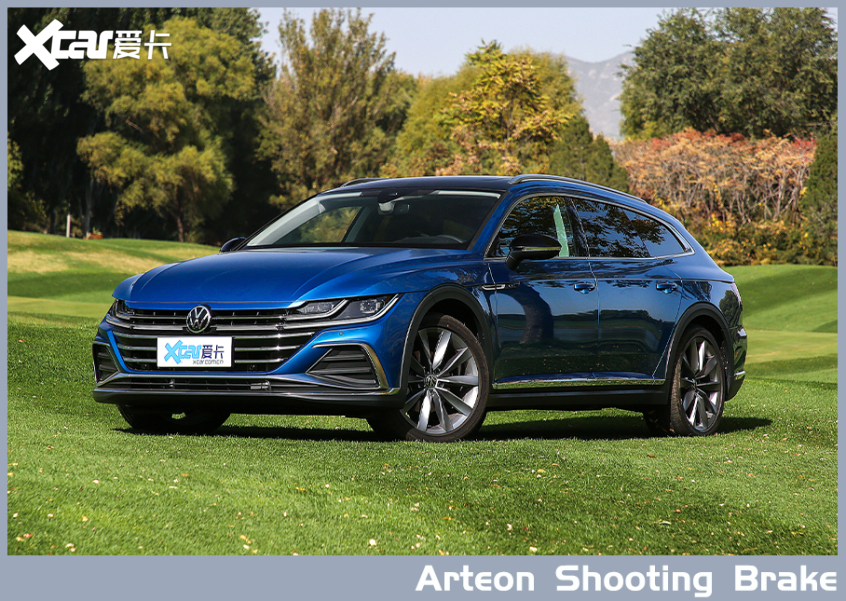 4款旅行车推荐 假期能不能一起玩耍?