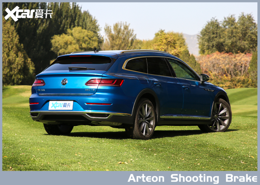 4款旅行车推荐 假期能不能一起玩耍?