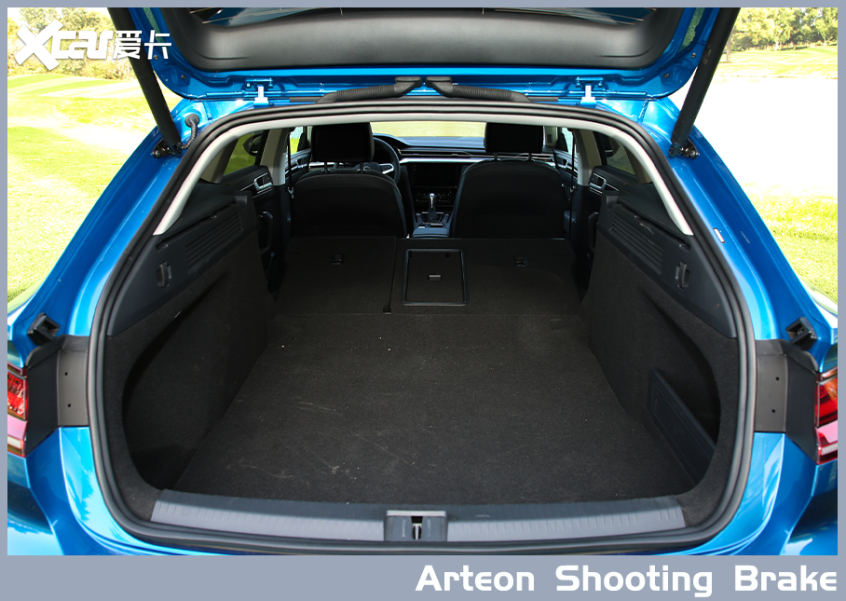 4款旅行车推荐 假期能不能一起玩耍?