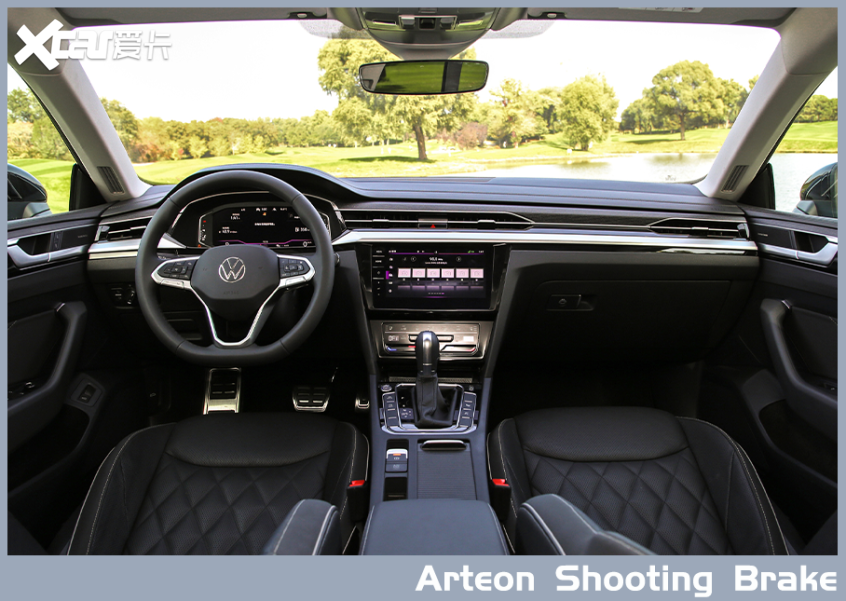 4款旅行车推荐 假期能不能一起玩耍?