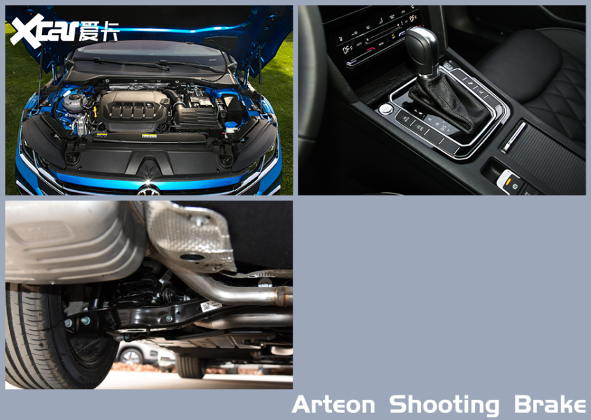 4款旅行车推荐 假期能不能一起玩耍?