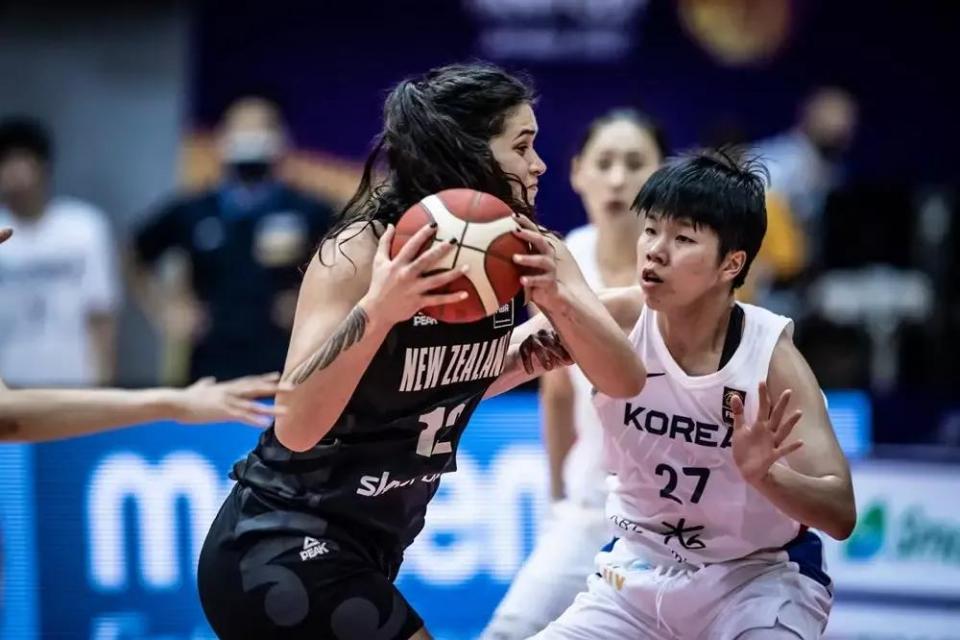 中国女篮半决赛对手即将出炉，大概率是<a href=