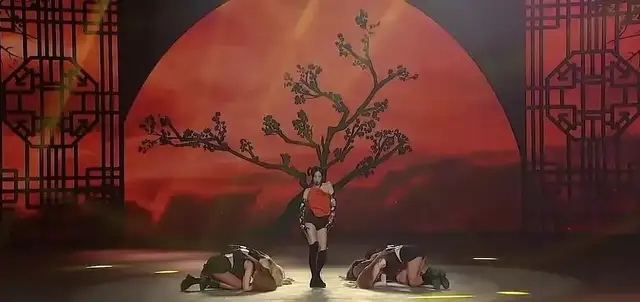 港风席卷<a href=