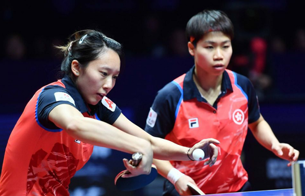 爆大冷！国乒兄弟队3连败惨遭横扫，伊藤搭档带日本进决赛战<a href=