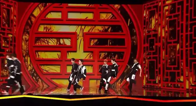 港风席卷<a href=