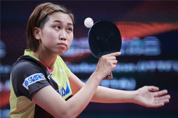 爆大冷！国乒兄弟队3连败惨遭横扫，伊藤搭档带日本进决赛战<a href=