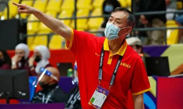 中国女篮半决赛对手即将出炉，大概率是<a href=