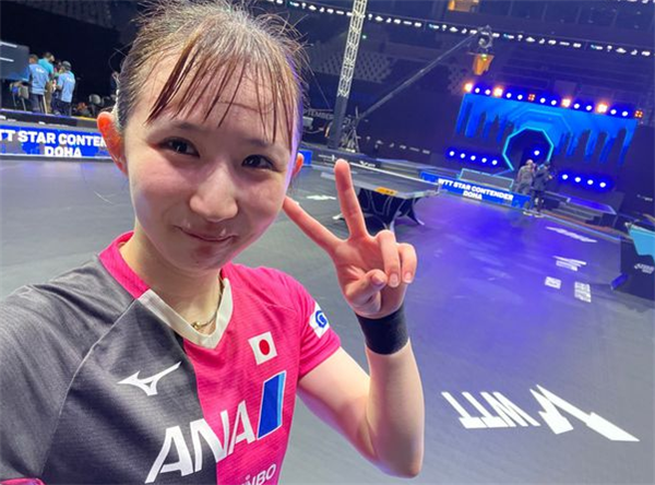 爆大冷！国乒兄弟队3连败惨遭横扫，伊藤搭档带日本进决赛战<a href=