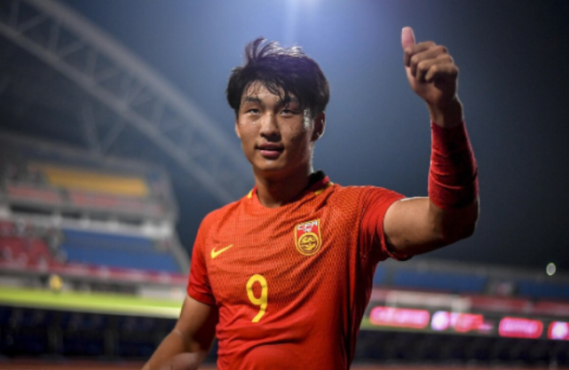 今晚PK叙利亚！国足将“萃取”最佳11人，2大中锋足以对付越南队