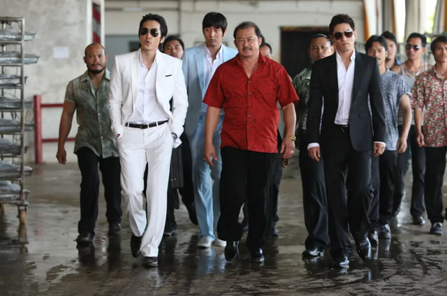 港风席卷<a href=