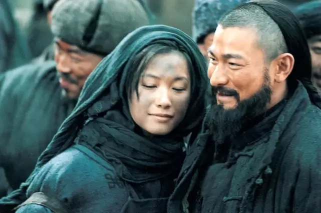 刘德华电影票房排行榜_刘德华《流浪地球2》票房33亿,仅次于周星驰《美人鱼》排名第13(2)