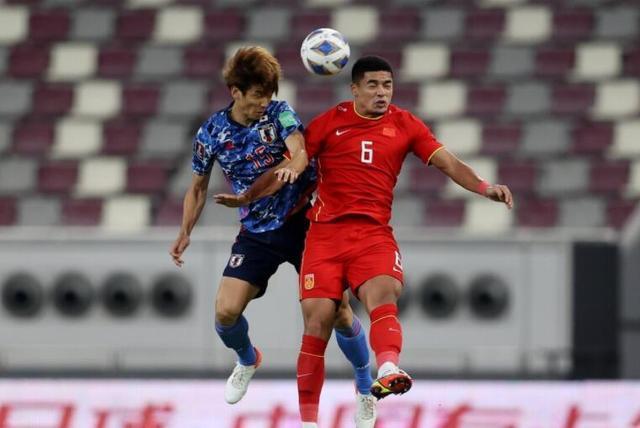 世预赛比赛日时间更新!国足晚上23点迎战越南,0点迎战沙特