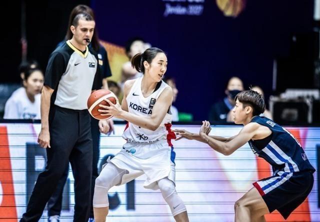 80-74！中国女篮半决赛对手确定，<a href=