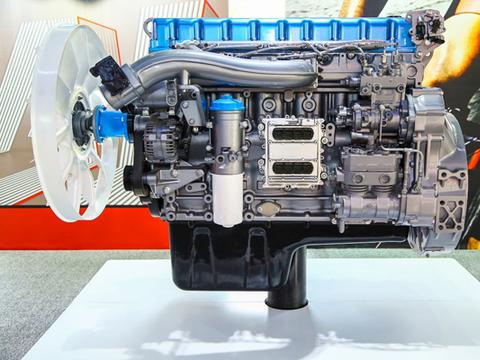 透过自主ECU领先技术，看潍柴国六领军风范 | 卡车之友网