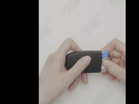 大众汽车钥匙怎么换电池？一文读懂！