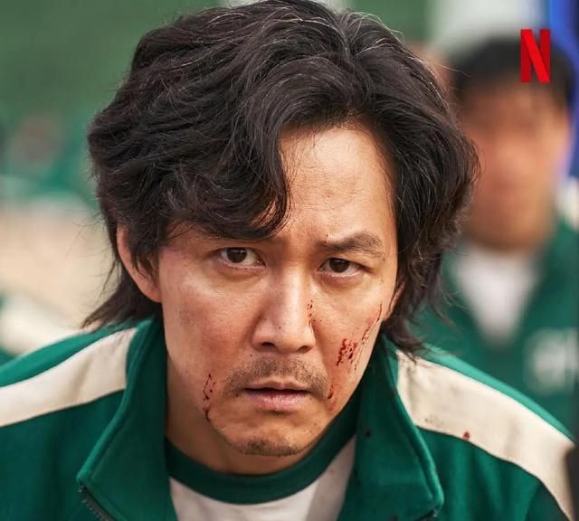 《鱿鱼游戏》收视破纪录,<a href=