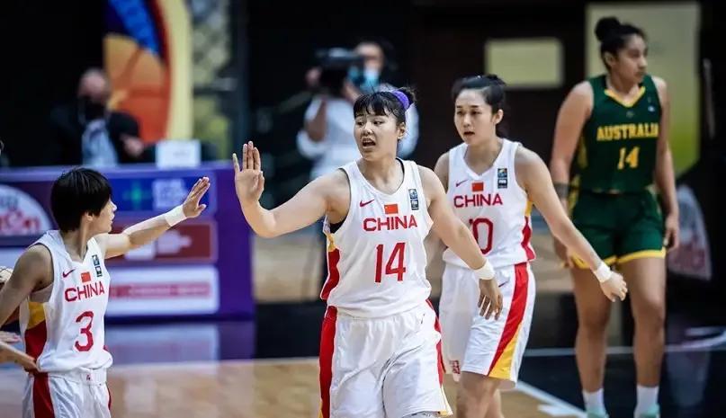 中国女篮半决赛对手即将出炉，大概率是<a href=