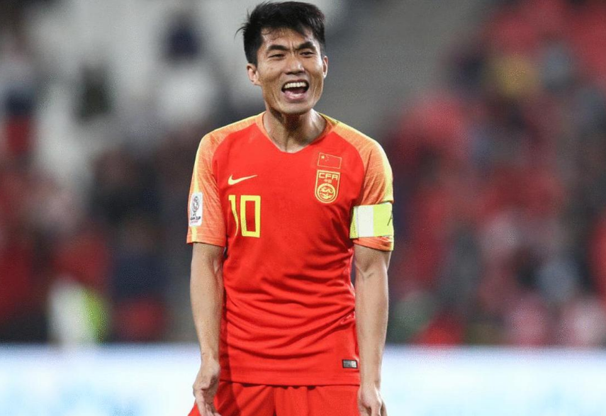 最后7天!国足如果输给越南,不仅是李铁下课那么简单