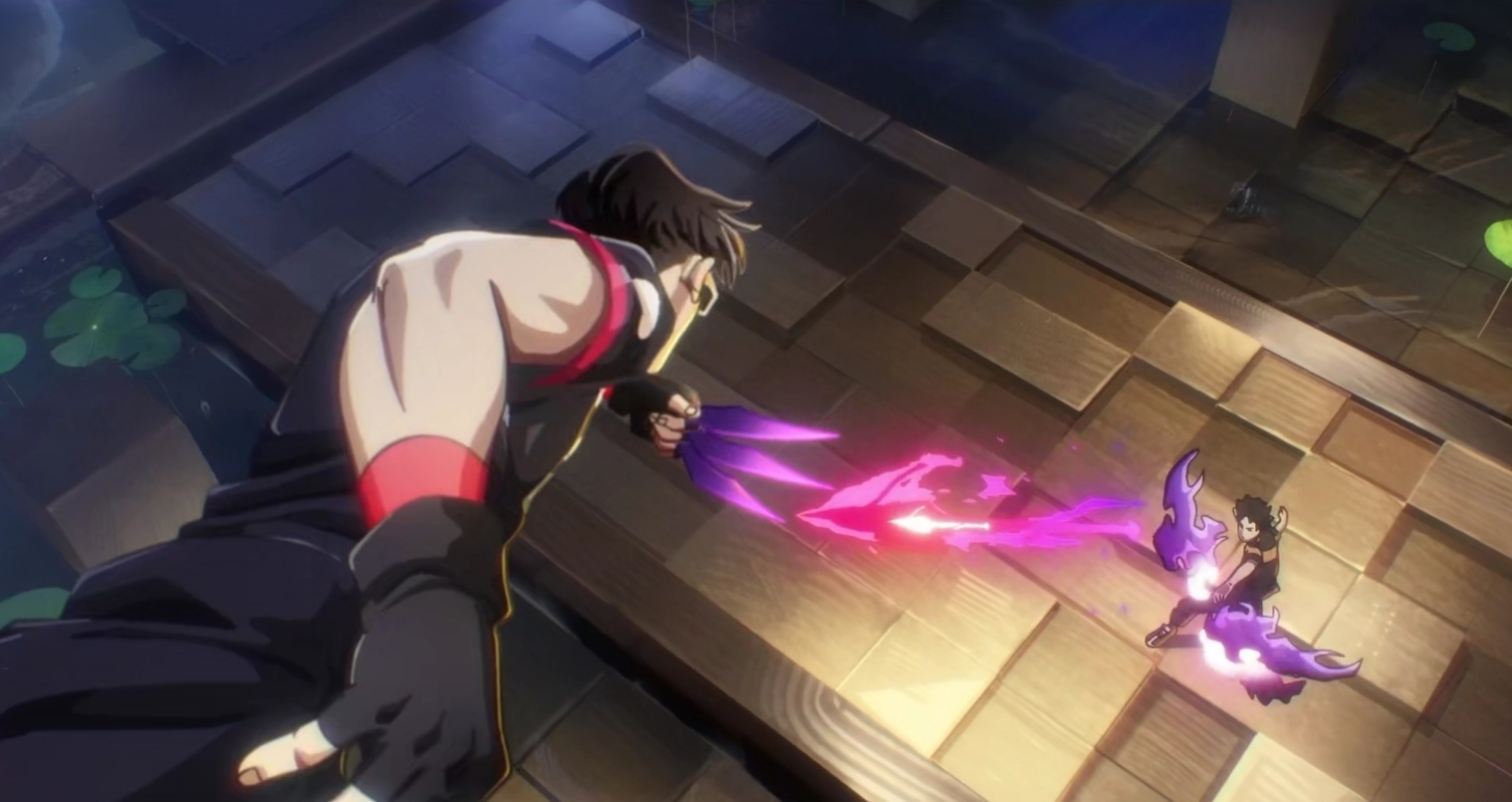 《英雄联盟》mv褒贬不一，<a href=