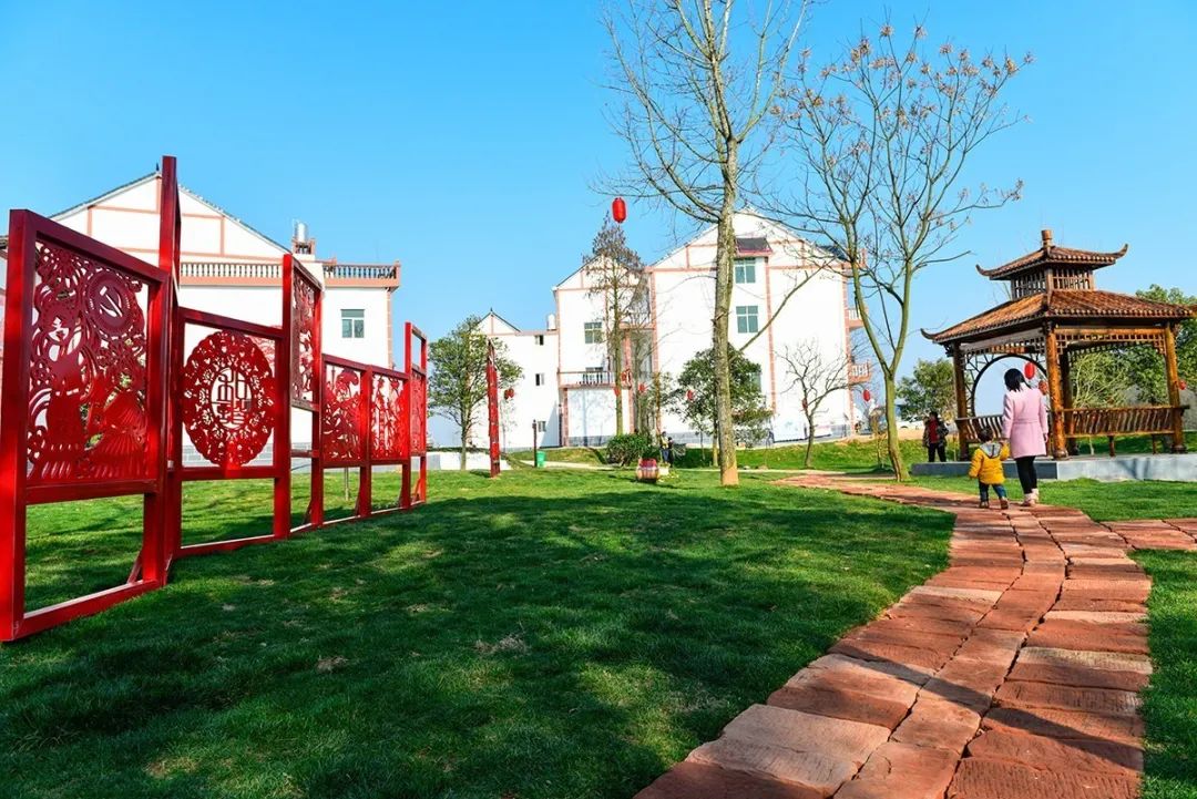 江西“我为群众办实事”重点民生项目(1休闲区蓝鸢梦想 - Www.slyday.coM 江西“我为群众办实事”重点民生项目(1休闲区蓝鸢梦想 - Www.slyday.coM