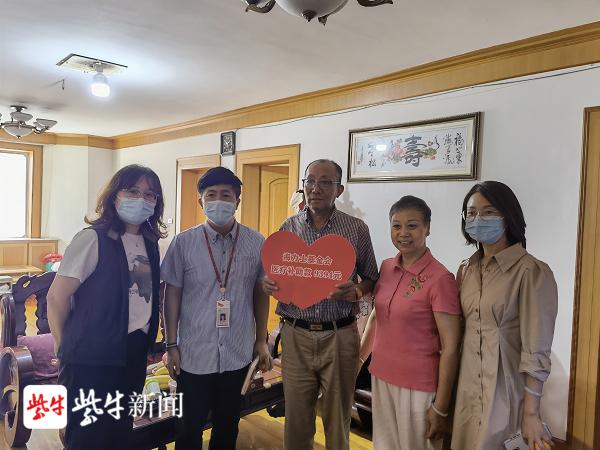 我为群众办实事丨村企携手办好实事 架起惠民“连心桥”休闲区蓝鸢梦想 - Www.slyday.coM 我为群众办实事丨村企携手办好实事 架起惠民“连心桥”休闲区蓝鸢梦想 - Www.slyday.coM