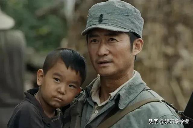 《长津湖》预测35亿票房若成真,易烊千玺超周润发,吴京重回第一休闲区蓝鸢梦想 - Www.slyday.coM 《长津湖》预测35亿票房若成真,易烊千玺超周润发,吴京重回第一休闲区蓝鸢梦想 - Www.slyday.coM