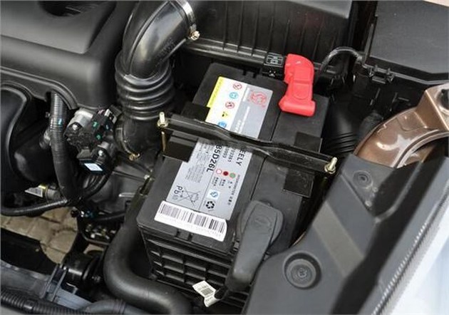 没了它汽车就是个摆设，入秋保养好它最重要