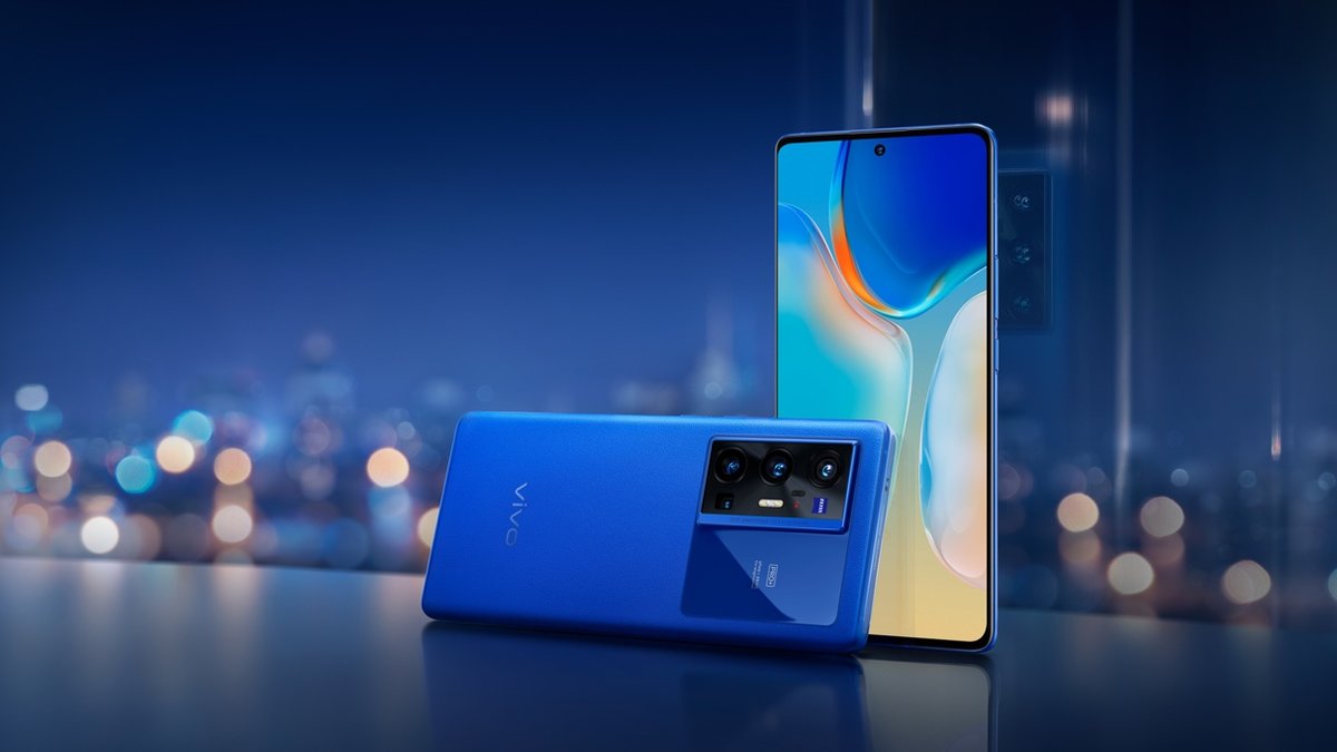 vivox70pro概念图片,vivox70pro图片 "影像机皇"vivox70, x70 pro 旷野配色版于9月30日正式开售
