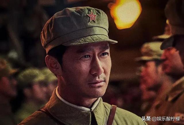 《长津湖》预测35亿票房若成真,易烊千玺超周润发,吴京重回第一休闲区蓝鸢梦想 - Www.slyday.coM 《长津湖》预测35亿票房若成真,易烊千玺超周润发,吴京重回第一休闲区蓝鸢梦想 - Www.slyday.coM