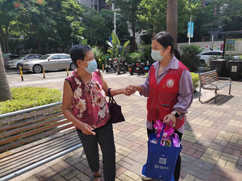 党建聚力促关爱:石井街道金龟社区为长者庆生送祝福休闲区蓝鸢梦想 - Www.slyday.coM 党建聚力促关爱:石井街道金龟社区为长者庆生送祝福休闲区蓝鸢梦想 - Www.slyday.coM