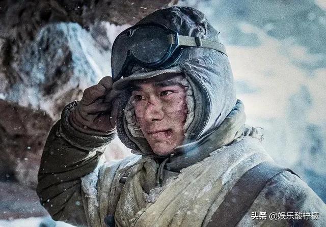 《长津湖》预测35亿票房若成真,易烊千玺超周润发,吴京重回第一休闲区蓝鸢梦想 - Www.slyday.coM 《长津湖》预测35亿票房若成真,易烊千玺超周润发,吴京重回第一休闲区蓝鸢梦想 - Www.slyday.coM