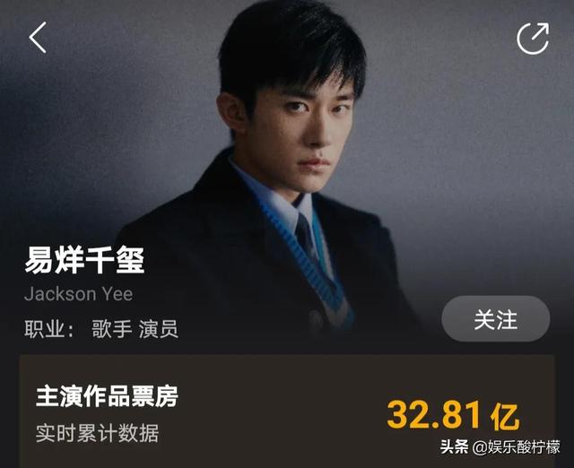 《长津湖》预测35亿票房若成真,易烊千玺超周润发,吴京重回第一休闲区蓝鸢梦想 - Www.slyday.coM 《长津湖》预测35亿票房若成真,易烊千玺超周润发,吴京重回第一休闲区蓝鸢梦想 - Www.slyday.coM