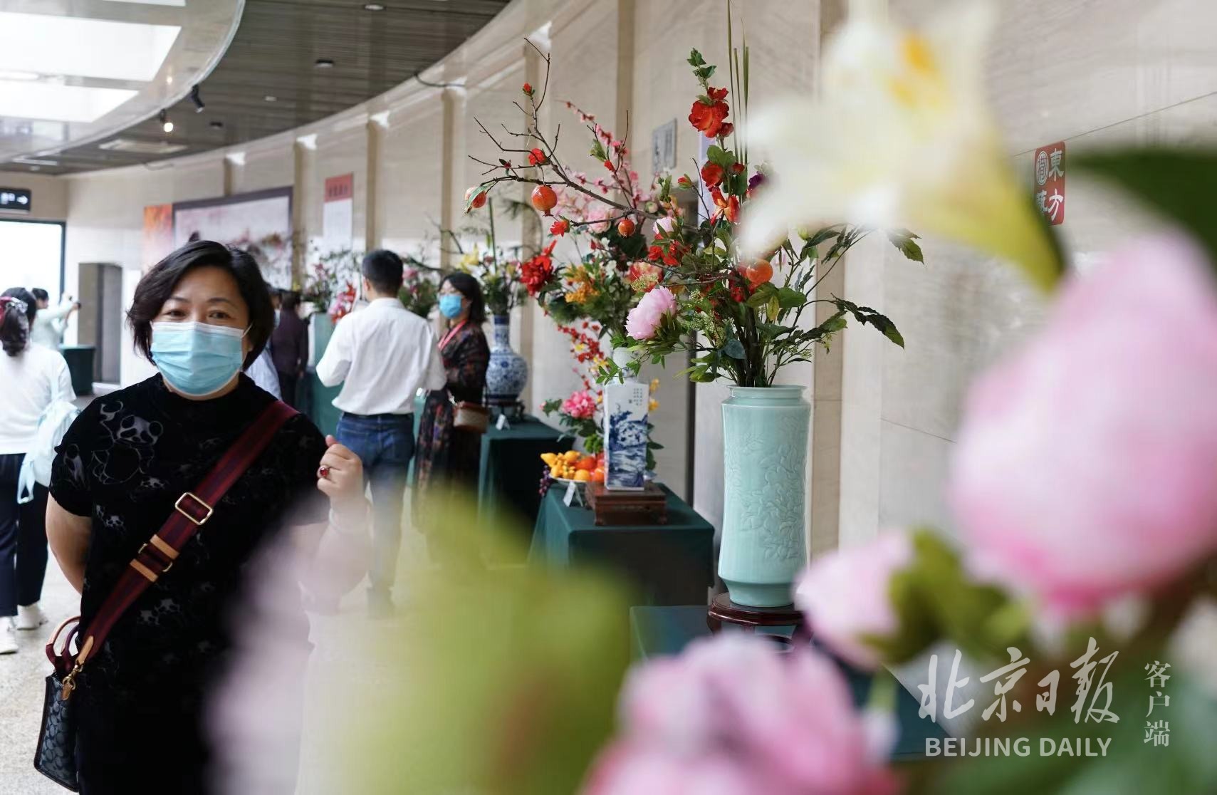 西周至今三千年,传统插花有多美?来这里细细品味吧休闲区蓝鸢梦想 - Www.slyday.coM 西周至今三千年,传统插花有多美?来这里细细品味吧休闲区蓝鸢梦想 - Www.slyday.coM