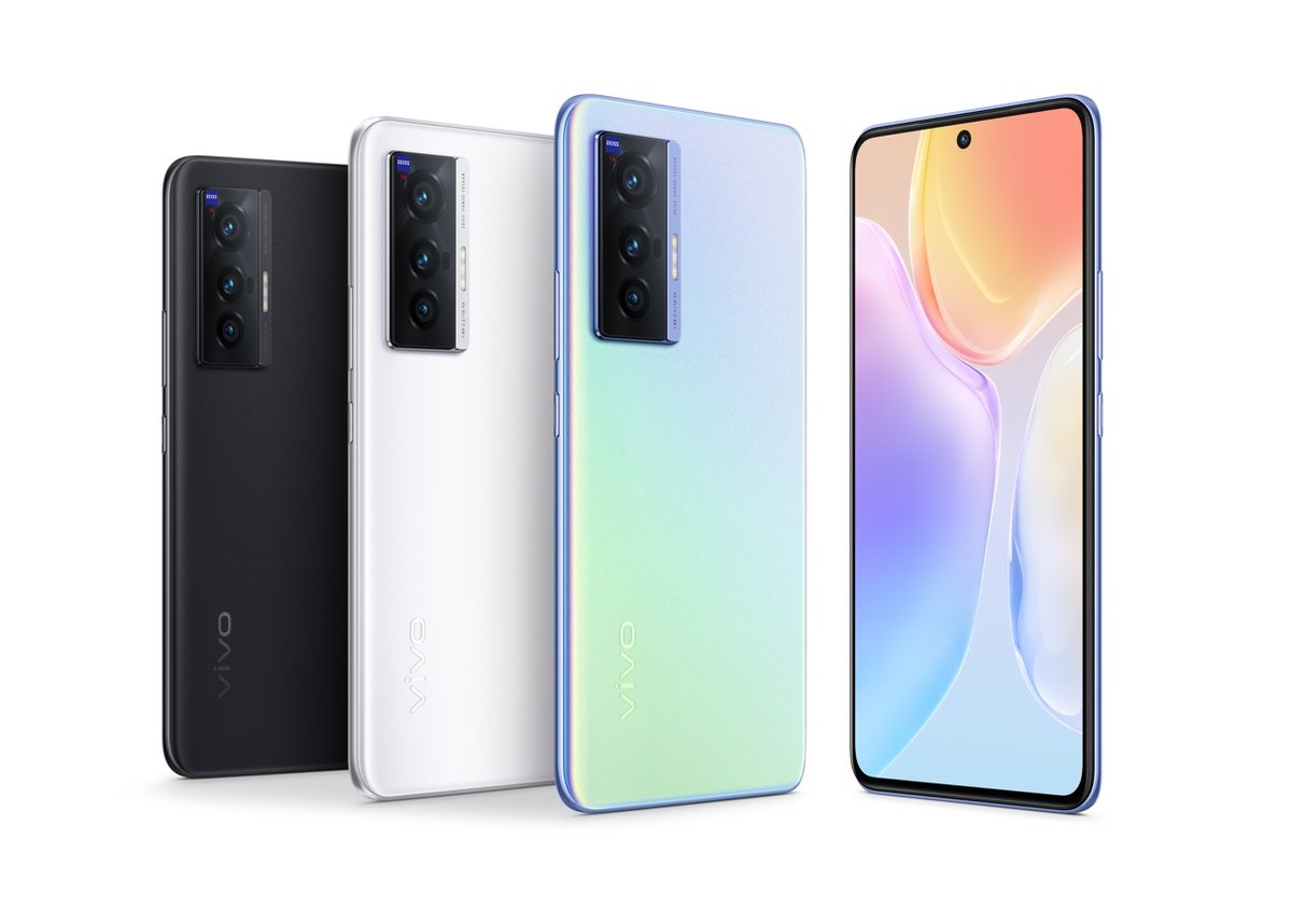 vivox70pro概念图片,vivox70pro图片 "影像机皇"vivox70, x70 pro 旷野配色版于9月30日正式开售