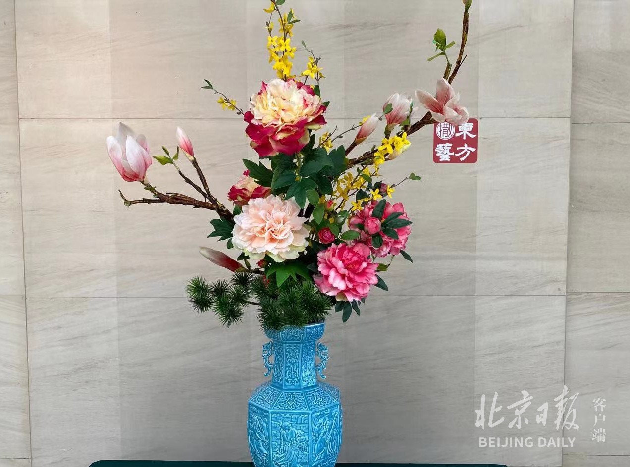 西周至今三千年,传统插花有多美?来这里细细品味吧休闲区蓝鸢梦想 - Www.slyday.coM 西周至今三千年,传统插花有多美?来这里细细品味吧休闲区蓝鸢梦想 - Www.slyday.coM
