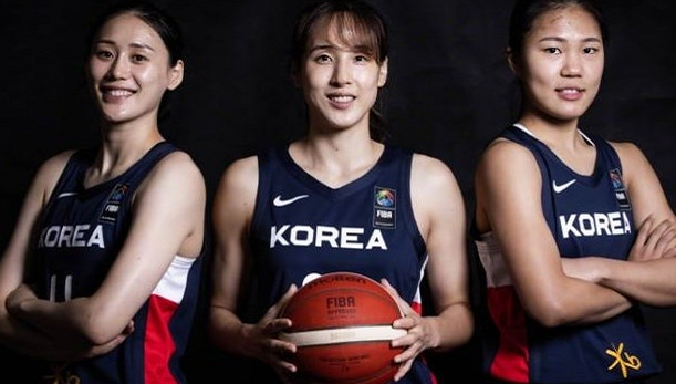 中国女篮对手出炉！半决赛死磕<a href=