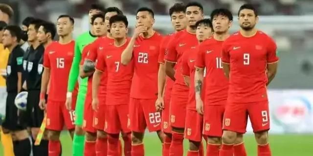 国足针对性训练拿下越南有望,归化才是出路?国足的希望在哪?