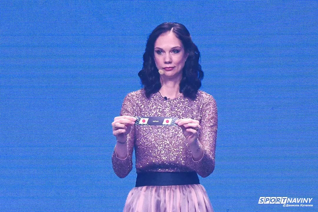 2022男排世锦赛抽签完毕，中国与意大利、<a href=