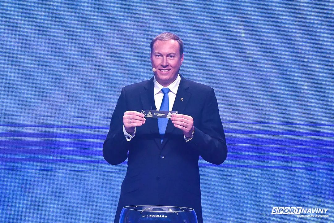 2022男排世锦赛抽签完毕，中国与意大利、<a href=