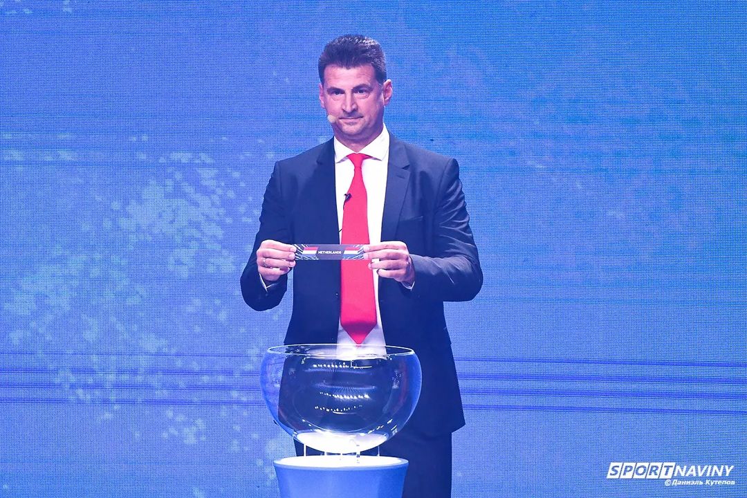 2022男排世锦赛抽签完毕，中国与意大利、<a href=