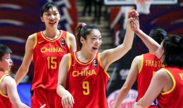 中国女篮亚洲杯前瞻!半决赛<a href=