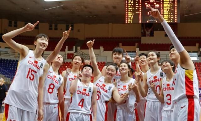 中国女篮亚洲杯前瞻!半决赛<a href=