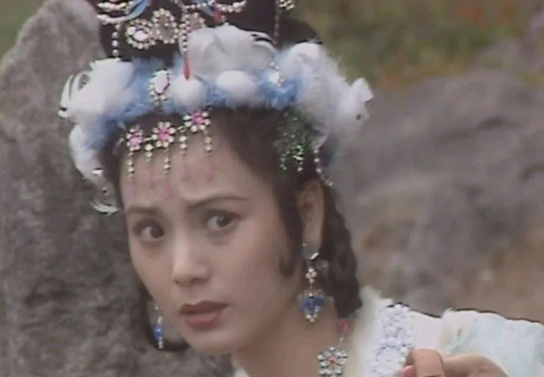 牛魔王真的喜欢铁扇公主？却住到玉面狐狸那，孙悟空一来就回去