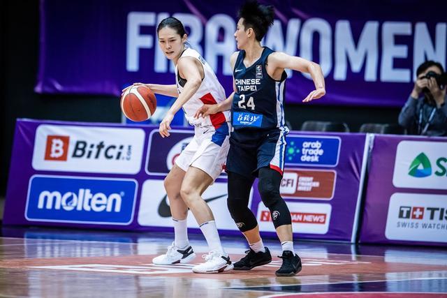 中国女篮半决赛对手敲定，将与<a href=