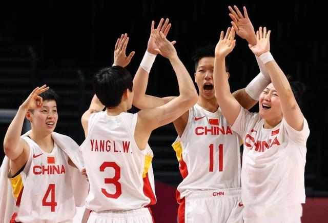 亚洲杯积分出炉！中国女篮挺进四强，淘汰赛大概率遇到<a href=