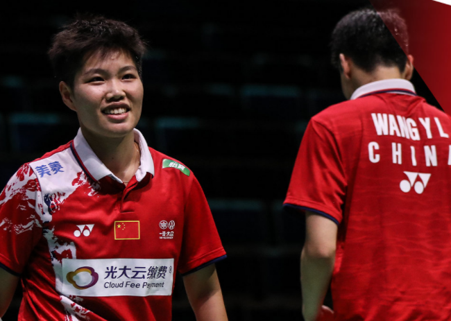 3-2逆转后，国羽全队手写对祖国的祝福！下轮对手正式出炉：<a href=