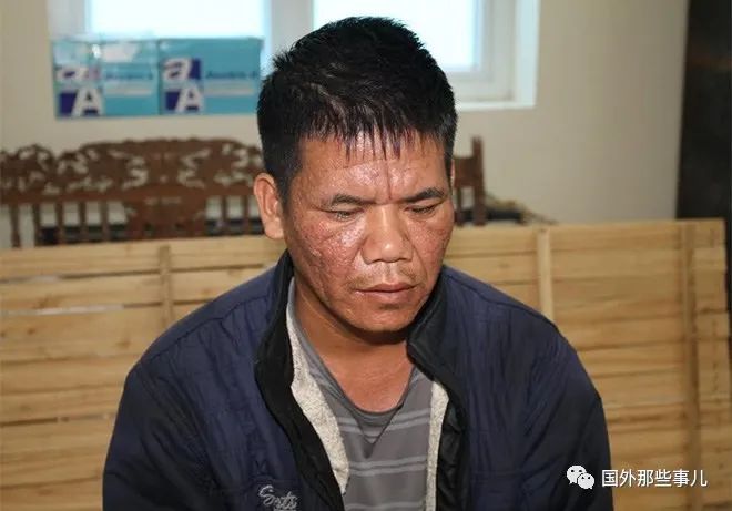 越南男子侵犯杀害17岁女孩，如今被逮捕