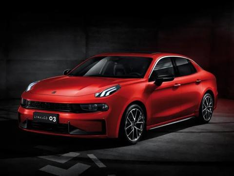 年轻人想要运动激情，可以关注这三台国产运动轿车